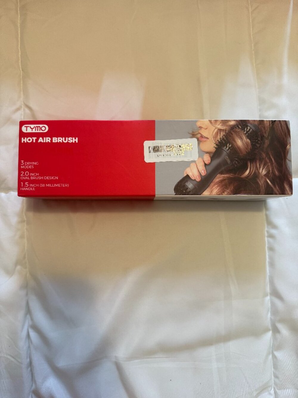 Tymo hot air brush